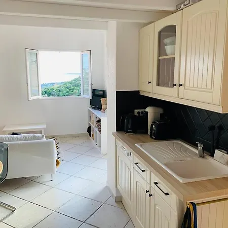Apartman Vacances De Reve Dans Superbe Appartement Vue Mer Roquebrune-sur Argens